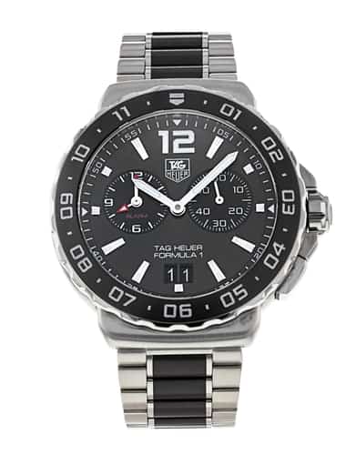 Tag sales heuer wau111c